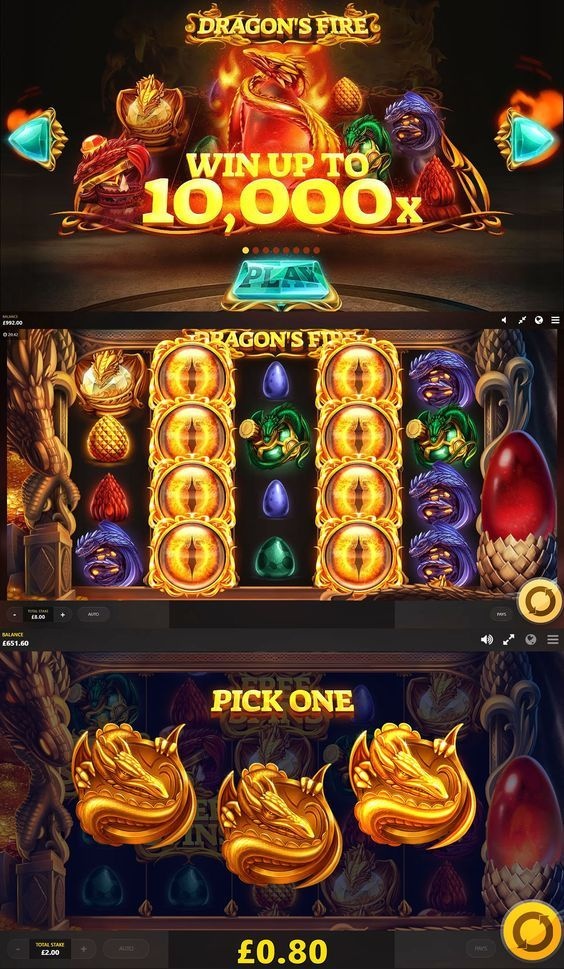 Lucky Mobile Slots game