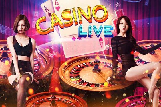 Lucky Mobile Slots Live Casino