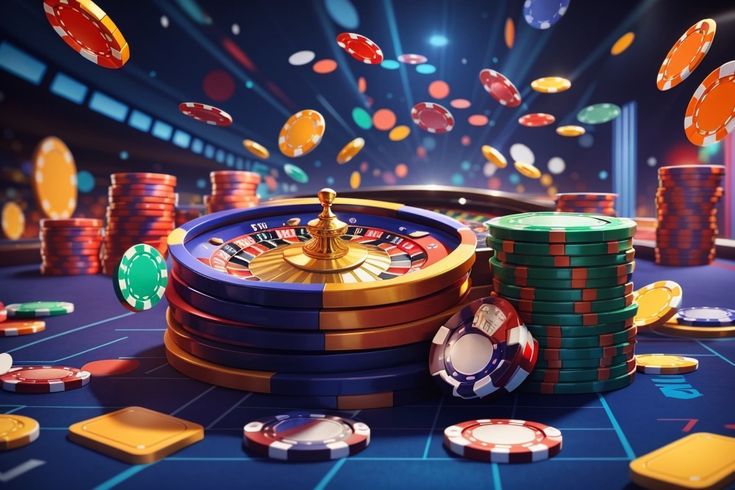 Lucky Mobile Slots Live Betting