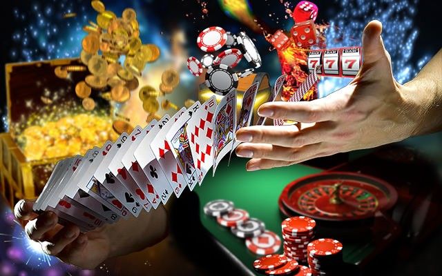 Lucky Mobile Slots Welcome Bonus