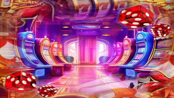 Lucky Mobile Slots Live Casino